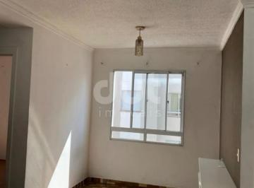 0 · apartamento à venda em Parque Residencial São Clemente