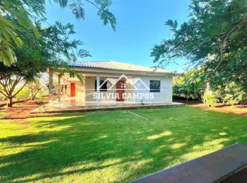 Rural · 130m² · 4 Quartos · 2 Vagas · Chácara com casa à venda, Área Rural de Toledo, TOLEDO - PR