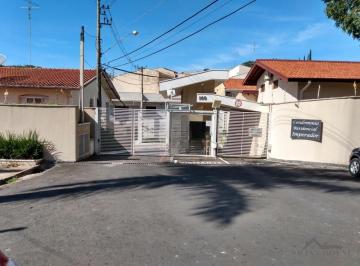 0 · Casa à venda no Parque Imperador em Campinas/SP