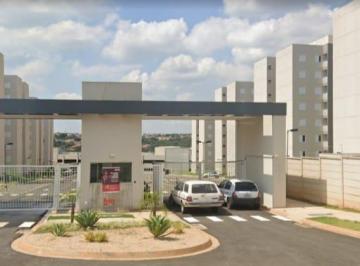 0 · Apartamento à venda no Balneário Tropical em Paulínia/SP