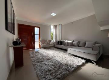 0 · Casa a venda no Swiss Park em Campinas/SP