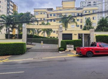 0 · Apartamento à venda no Mansões Santo Antônio em Campinas/SP