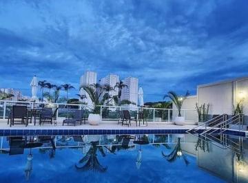 0 · Apartamento a venda no Parque Industrial em Campinas/SP