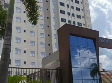 0 · Apartamento a venda no Parque Industrial em Campinas/SP