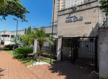 0 · Apartamento à venda no Vila Industrial em Campinas/SP