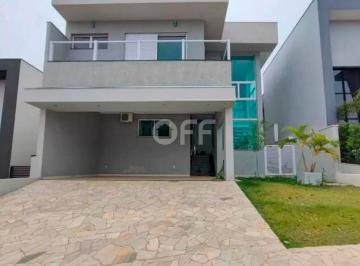 0 · Casa com 3 quartos à venda, 258 m² por R$ 2.250.000 - Swiss Park - Campinas/SP