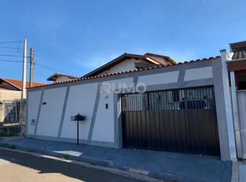 0 · casa à venda em Jardim García