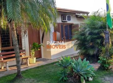 Casa · 248m² · 3 Quartos · 2 Vagas · A casa dos sonhos para venda com 3 dormitórios, sendo 2 Suíte, no bairro Igara em Canoas/RS.