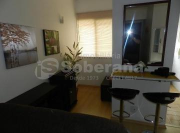 0 · apartamento para aluguel em Cambuí