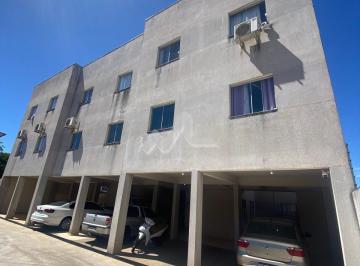 Apartamento · 68m² · 2 Quartos · 1 Vaga · Apartamento para venda na Vila Industrial, frente, com garagem coberta, 68m , contendo 2 quartos.