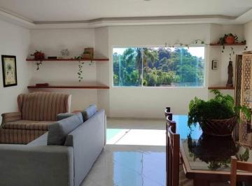 img0 · Casa em Condomínio de 400 m², 5 quartos em Paisagem Renoir, Cotia