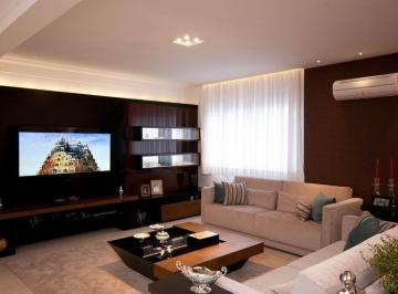 img0 · Apartamento à venda em Vila Romana com 186 m², 3 quartos, 5 vagas