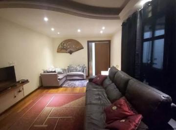 img0 · Casa de 270 m², 3 quartos em Vila Scarpelli, Santo André
