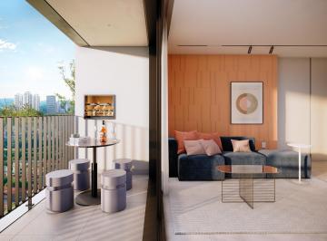 Apartamento · 66m² · 1 Quarto · 1 Vaga · Apartamento de 2 quartos com suíte à venda no Augen Ecoville, POR R 903.600,00 CURITIBA - PR