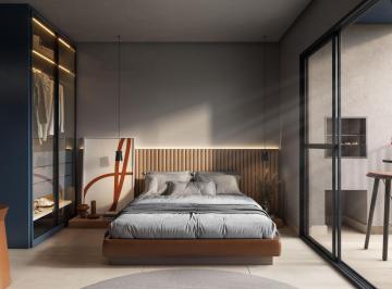 Apartamento · 30m² · 1 Quarto · Studio à venda no bairro Portão com 30 m  , CURITIBA - PR