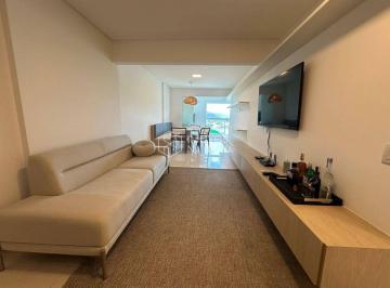 Apartamento · 3 Quartos · 2 Vagas · APARTAMENTO FRENTE MAR 3 QUARTOS, 1 VAGAS - LOCAÇÃO ANUAL - BARRA SUL - BALNEÁRIO CAMBORIÚ