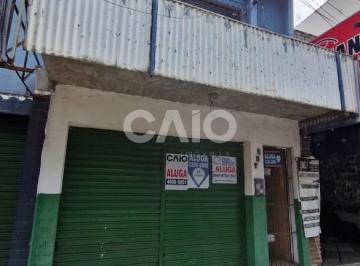 Comercial · 56m² · Ponto comercial no Alecrim 