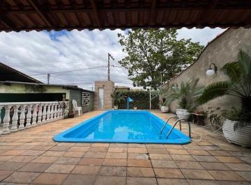 Casa · 220m² · 3 Quartos · 3 Vagas · CASA | 3 QUARTOS | 01 SUITE | 04 BANHEIROS  | 03 VAGAS