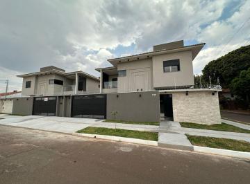 drle1gs2ogrknzyxnjfizdg1_md · Sobrado no Vila Boas com 3 suítes e gourmet