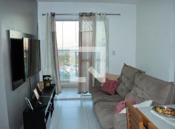 Apartamento · 61m² · 3 Quartos · 2 Vagas · Apartamento para Aluguel - Granja Viana, 3 Quartos, 61 m² - Cotia