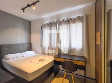 Apartamento · 16m² · 1 Quarto · Apartamento para Aluguel - Vila Mariana, 1 Quarto, 16 m² - São Paulo