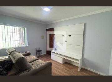 Apartamento · 53m² · 2 Quartos · 1 Vaga · Apartamento para Aluguel - Vila Clarice, 2 Quartos,  53 m² - Santo André