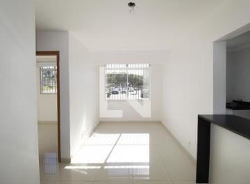Apartamento · 47m² · 2 Quartos · 1 Vaga · Apartamento para Aluguel - Alto Petrópolis, 2 Quartos,  47 m² - Porto Alegre