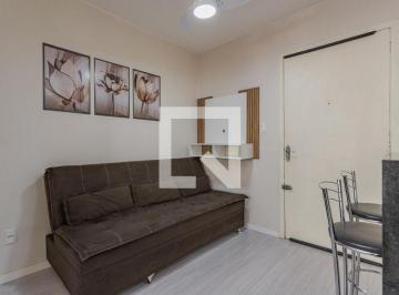 Apartamento · 43m² · 1 Quarto · Apartamento para Aluguel - Rubem Berta, 1 Quarto,  43 m² - Porto Alegre