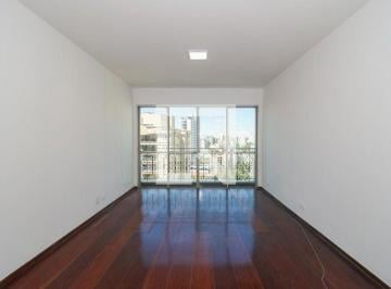 Apartamento · 110m² · 3 Quartos · 2 Vagas · Apartamento para Aluguel - Vila Andrade, 3 Quartos,  110 m² - São Paulo