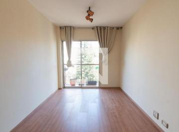 Apartamento · 65m² · 2 Quartos · 1 Vaga · Apartamento para Aluguel - Vila Mariana, 2 Quartos, 65 m² - São Paulo