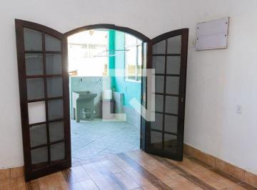Casa · 115m² · 1 Quarto · Casa para Aluguel - Campo Grande, 1 Quarto,  115 m² - Rio de Janeiro
