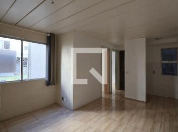 Apartamento · 42m² · 2 Quartos · 1 Vaga · Apartamento para Aluguel - Estância Velha, 2 Quartos, 42 m² - Canoas