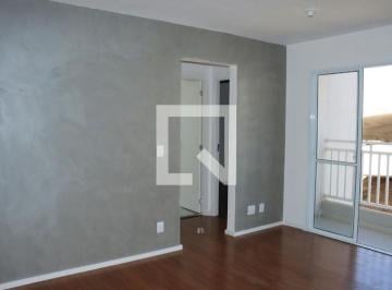 Apartamento · 49m² · 2 Quartos · 1 Vaga · Apartamento para Aluguel - Jardim Pioneira, 2 Quartos,  49 m² - Cotia