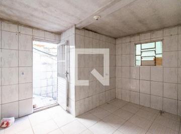 Casa · 30m² · 1 Quarto · Casa para Aluguel - Jabaquara, 1 Quarto,  30 m² - São Paulo