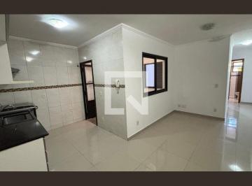 Apartamento · 50m² · 2 Quartos · 1 Vaga · Apartamento à Venda - Vila Leopoldina, 2 Quartos,  50 m² - Santo André