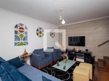Casa · 140m² · 3 Quartos · 2 Vagas · Casa à Venda - Freguesia do Ó, 3 Quartos,  140 m² - São Paulo