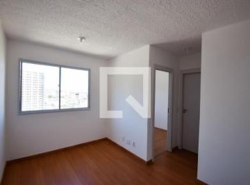 Apartamento · 43m² · 2 Quartos · Apartamento à Venda - Del Castilho, 2 Quartos,  43 m² - Rio de Janeiro