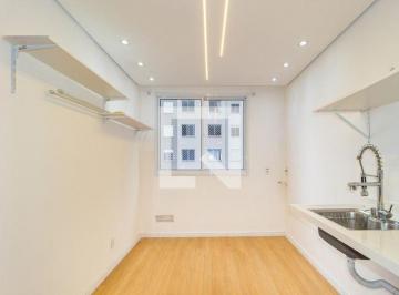 Apartamento · 24m² · 1 Quarto · Apartamento à Venda - Belém, 1 Quarto, 24 m² - São Paulo