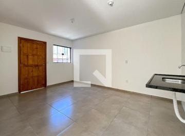 Apartamento · 44m² · 2 Quartos · 1 Vaga · Apartamento à Venda - Freguesia do Ó, 2 Quartos,  44 m² - São Paulo