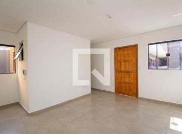 Apartamento · 44m² · 2 Quartos · 1 Vaga · Apartamento à Venda - Freguesia do Ó, 2 Quartos,  44 m² - São Paulo