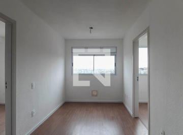 Apartamento · 36m² · 2 Quartos · Apartamento à Venda - Sapopemba, 2 Quartos,  36 m² - São Paulo