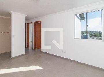 Apartamento · 40m² · 2 Quartos · 1 Vaga · Apartamento à Venda - Campo Novo, 2 Quartos,  40 m² - Porto Alegre