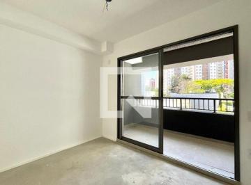 Apartamento · 29m² · 1 Quarto · Apartamento à Venda - Vila Mascote, 1 Quarto, 29 m² - São Paulo