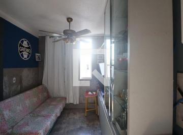 Apartamento · 50m² · 2 Quartos · 1 Vaga · Apartamento à Venda - Estância Velha, 2 Quartos,  50 m² - Canoas