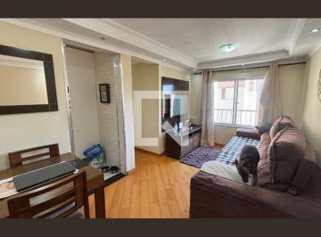 Apartamento · 50m² · 2 Quartos · 1 Vaga · Apartamento à Venda - Parque Erasmo Assunção, 2 Quartos, 50 m² - Santo André