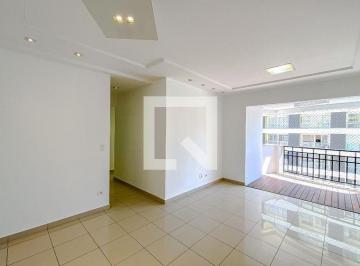 Apartamento · 82m² · 3 Quartos · 2 Vagas · Apartamento à Venda - Jardim Anália Franco, 3 Quartos, 82 m² - São Paulo