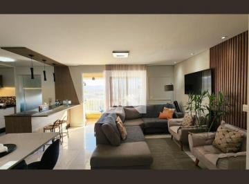 Apartamento · 83m² · 2 Quartos · 2 Vagas · Apartamento à Venda - Engordadouro, 2 Quartos,  83 m² - Jundiaí