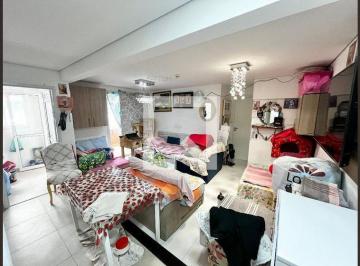 Apartamento · 120m² · 1 Quarto · 1 Vaga · Apartamento à Venda - Santana, 1 Quarto, 120 m² - São Paulo
