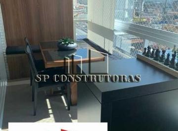 Apartamento · 116m² · 3 Quartos · 3 Vagas · Splendore - Apto 118m2 - 3 Dorm - 1 Suite - 3 Vagas -  Osasco - Piso em marmore e madeira na area in