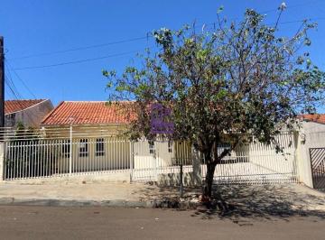 Casa · 220m² · 4 Quartos · 3 Vagas · Casa a venda em Cambezinho
